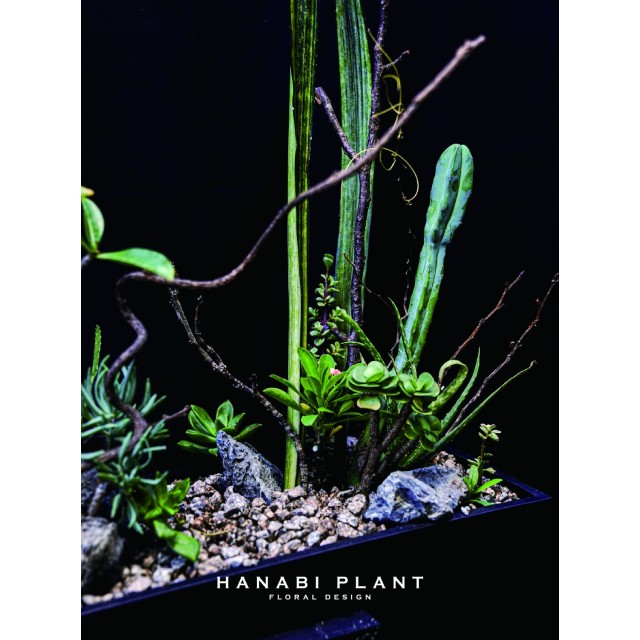 訂製花禮-桌花-013號 訂製花禮-桌花-013號